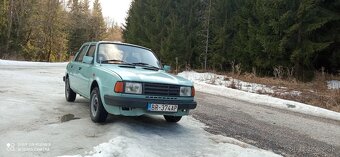 Škoda 105 - 2