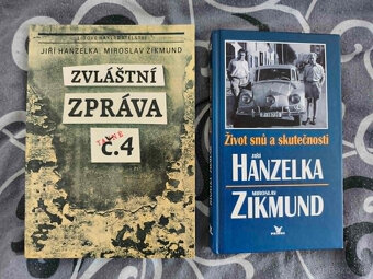 Jiri Hanzelka / Miroslav Zikmund - 2