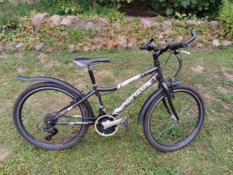 Bicykel Kenzel Prime DX - 2