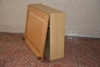 Predám skrinky - 2