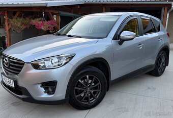 Mazda CX-5 2.2 Skyactiv-D Takumi - 2