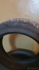 Letné pneumatiky Michelin 215/45 R17 - 2