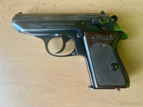 Walther PPK - 2