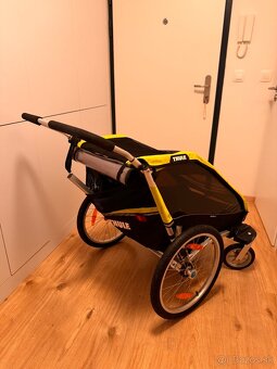 Thule Chariot Cheetah XT - 2