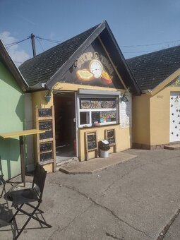 stanok pri Sandokane - 2