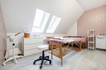 ++PRENÁJOM masážny salón 15 m2 v centre Trnavy++ - 2