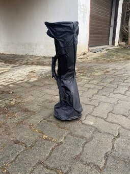 Predám hoverboard - 2