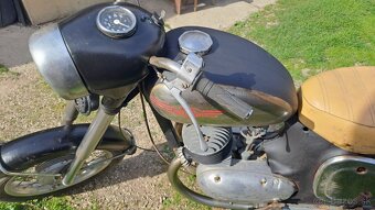 Jawa 350 - 2