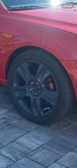 Predám disky 5x108 r18 - 2