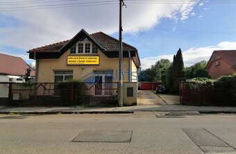 Kúpte sídlo pre Vašu firmu e-shop s veľkým potenciálom. - 2