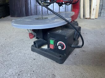 Einhell Lupienková píla TC-SS 405 E - 2