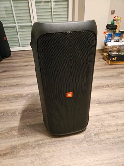 Jbl partybox 310 - 2