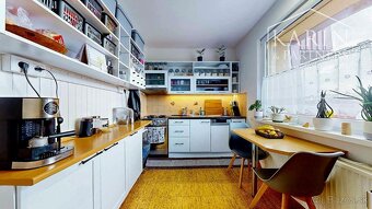 TOP CENA 3- izbový byt s klimatizáciou a balkónom na Sliači - 2