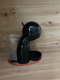 Dolce Gusto Picolo XS čierny - 2