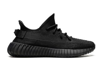 Adidas Yeezy 350 v2 Onyx velkosť 44 - 2