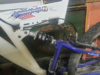 Detský bicykel do 15 rokov - 2
