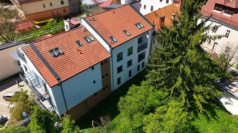 Byty na Hornej - 3-izbový apartmán v centre Banskej Bystric - 2
