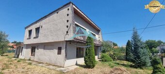 Predaj rodinného domu v Teranoch - 2