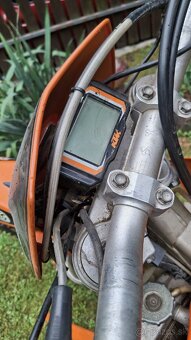 KTM 400 EXC - 2