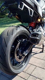 BMW F900R - 2