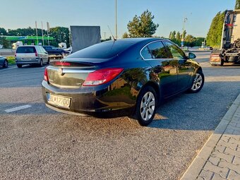 OPEL INSIGNIA - 2