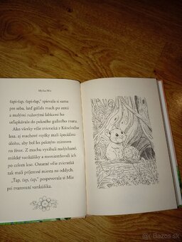 Zvieratká z kúzelného lesa - 2