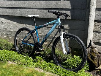 Kross horský dámsky bicykel - 2