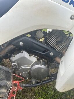 Suzuki ltz 250 - 2