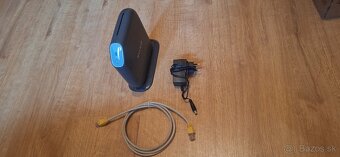 Wifi router Belkin s Usb - 2