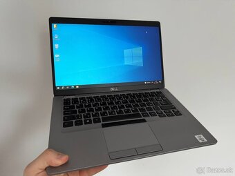 Dell Latitude 5410, Čistý Windows 10 Pro a Word,Excel2024 - 2