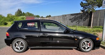 Oz racing Crono 16" - 2
