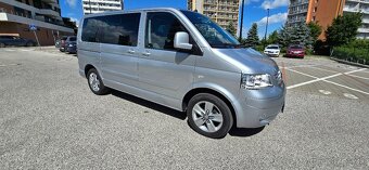 Multivan 2.5 128 kw 2003 - 2