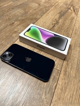 iPhone 14 plus 128GB - 2