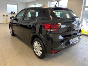 Dacia Sandero 1.0 SCE 49kw r.v.2021 LED - ODPOČET DPH. - 2
