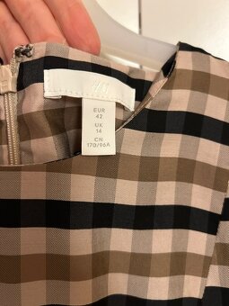 Šaty H&M - 2