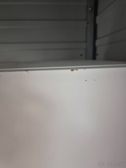 Detská skriňa Smastad Plasta - 2