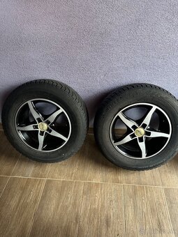 5x114,3 R16 - 2