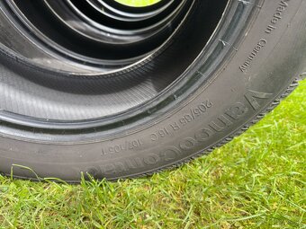 letne continental VancoContact 205/65 R 16 C 107/105 T - 2