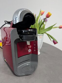 Kapsulový kávovar Bosch Tassimo - 2