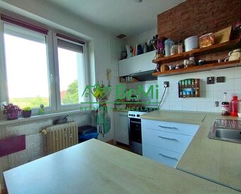 3 izbový byt na predaj-Lučenec - 2