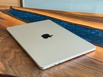 MacBook Air M2 Silver 13” 8/256gb - 2