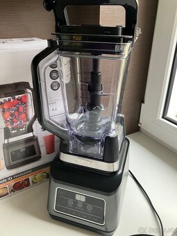 Ninja Blender 2in1 - 2