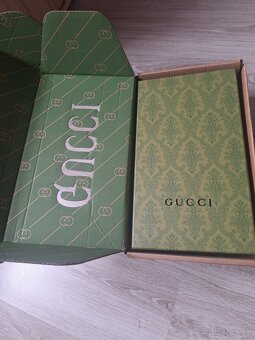 Gucci tenisky - 2