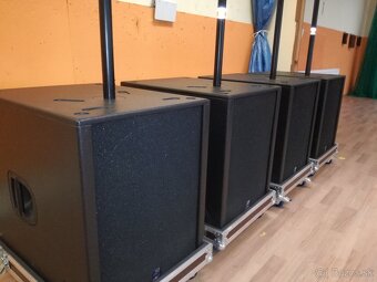 Na predaj DB Technológies Arena18SW - 2