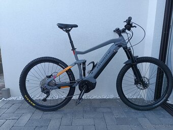 Haibike celoodpruzeny veľ.L - 2
