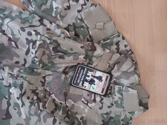 KIDS-WEARR MFH BLUZA,NOHAVICE - 2