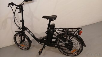 Predám elektrobicykel - 2