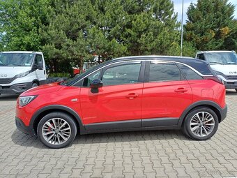 Opel Crossland X 1.2 TURBO 130k S S Innovation - 2