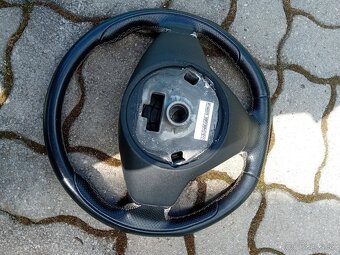 fiat punto grande VOLANT - 2