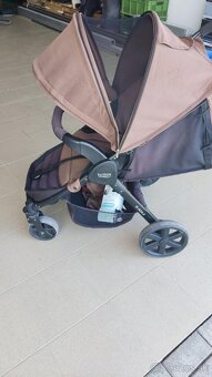 Britax b agile - 2
